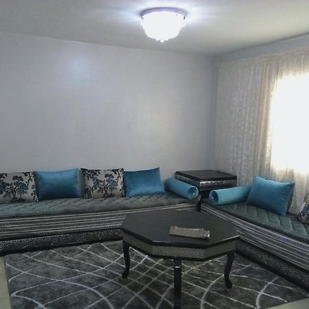 Appartement A Tanger Deux Chambres Zewnętrze zdjęcie