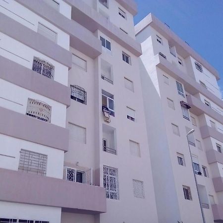 Appartement A Tanger Deux Chambres Zewnętrze zdjęcie