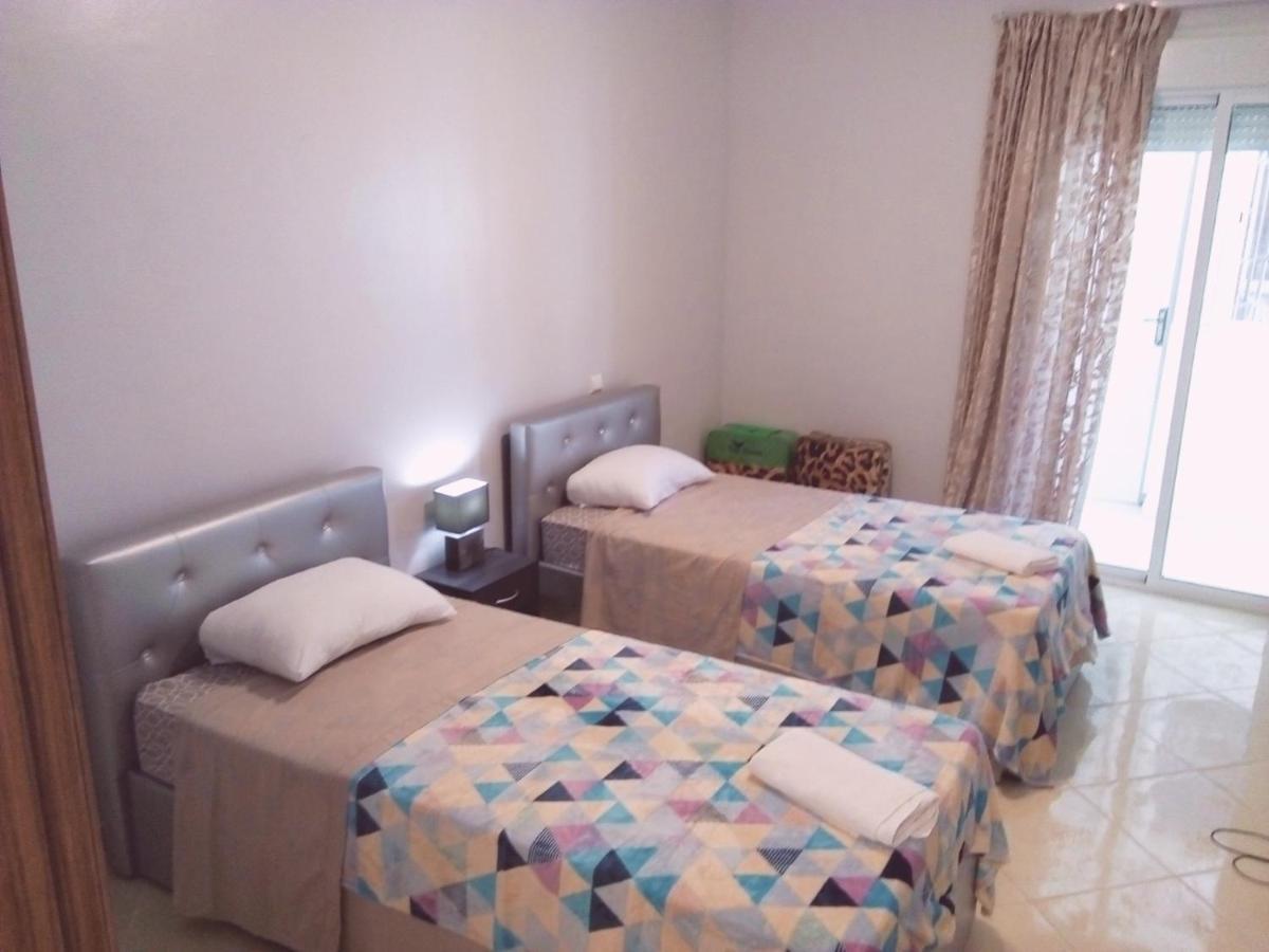 Appartement A Tanger Deux Chambres Zewnętrze zdjęcie
