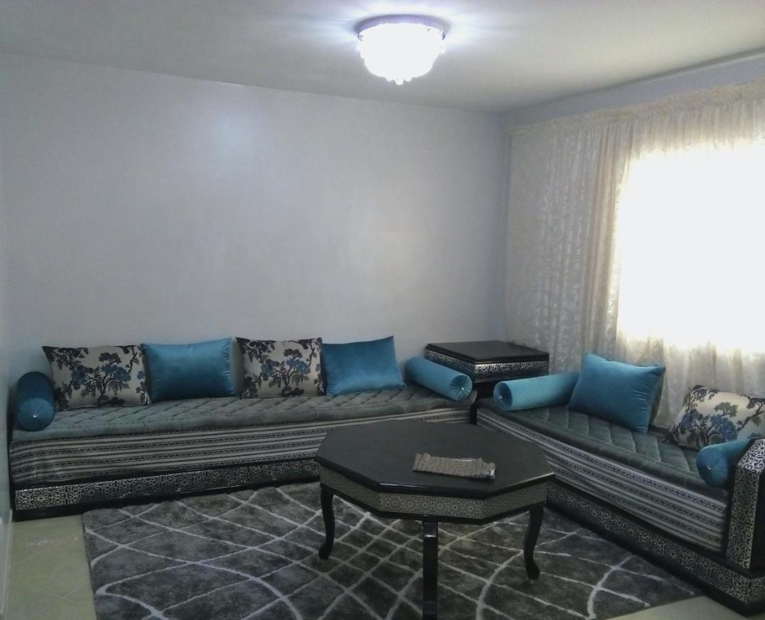 Appartement A Tanger Deux Chambres Zewnętrze zdjęcie