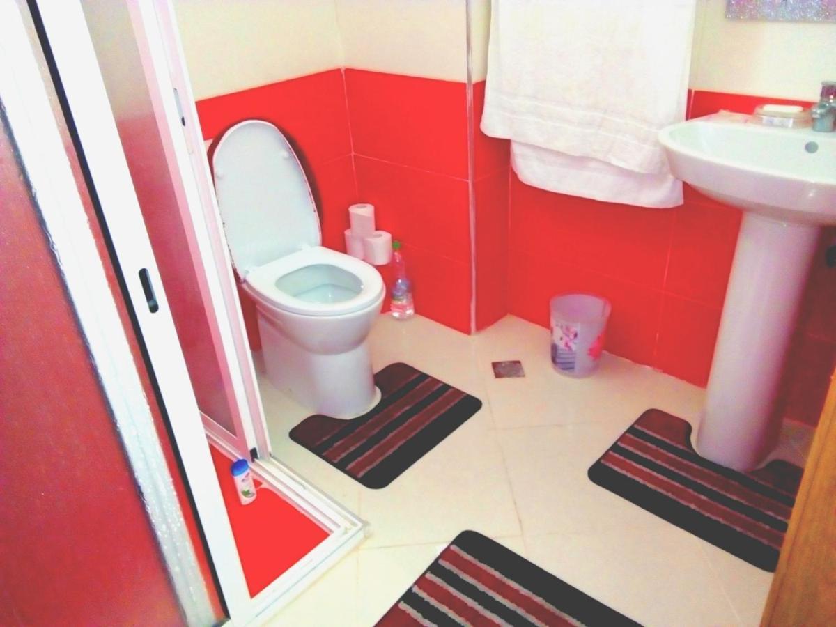 Appartement A Tanger Deux Chambres Zewnętrze zdjęcie