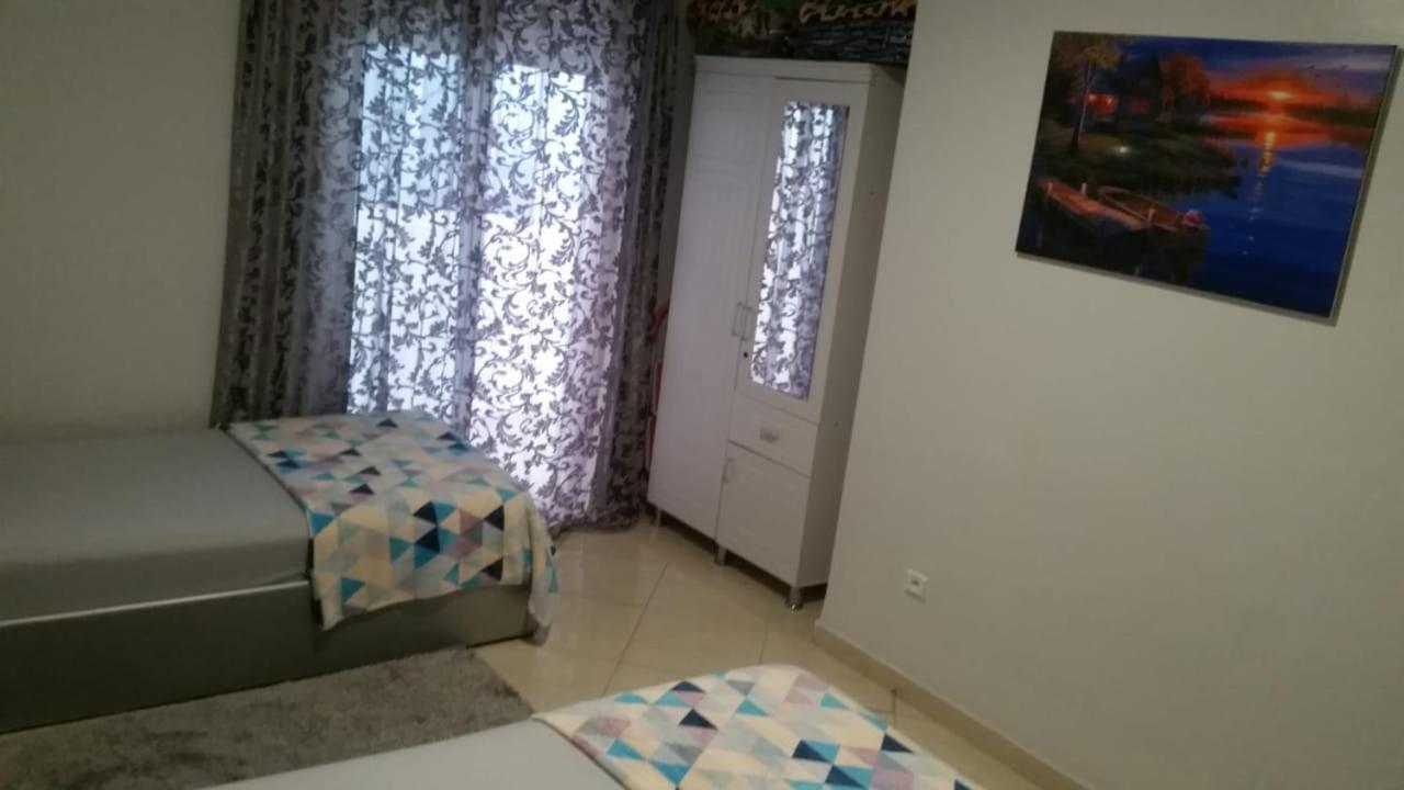 Appartement A Tanger Deux Chambres Zewnętrze zdjęcie