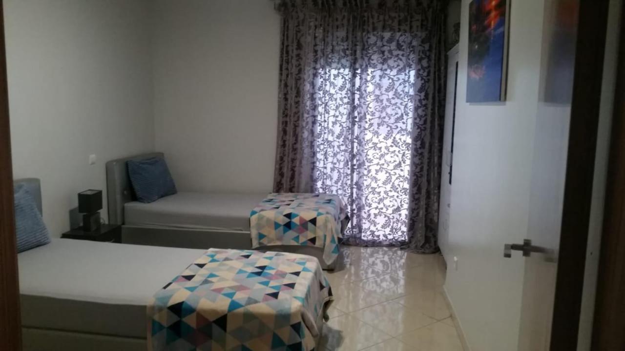 Appartement A Tanger Deux Chambres Zewnętrze zdjęcie