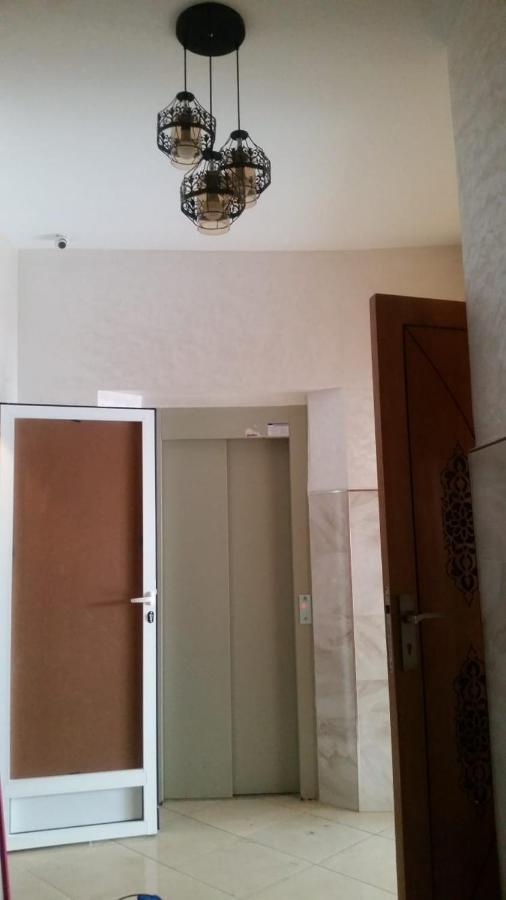 Appartement A Tanger Deux Chambres Zewnętrze zdjęcie