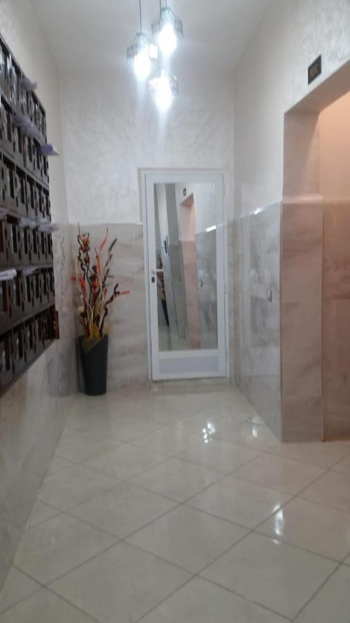 Appartement A Tanger Deux Chambres Zewnętrze zdjęcie